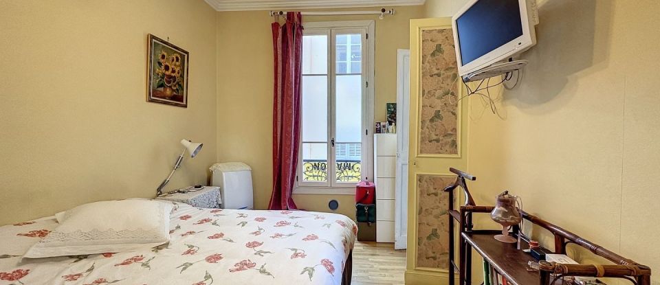 Appartement 2 pièces de 43 m² à Nice (06000)