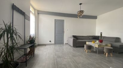Maison 3 pièces de 93 m² à Chouzé-sur-Loire (37140)