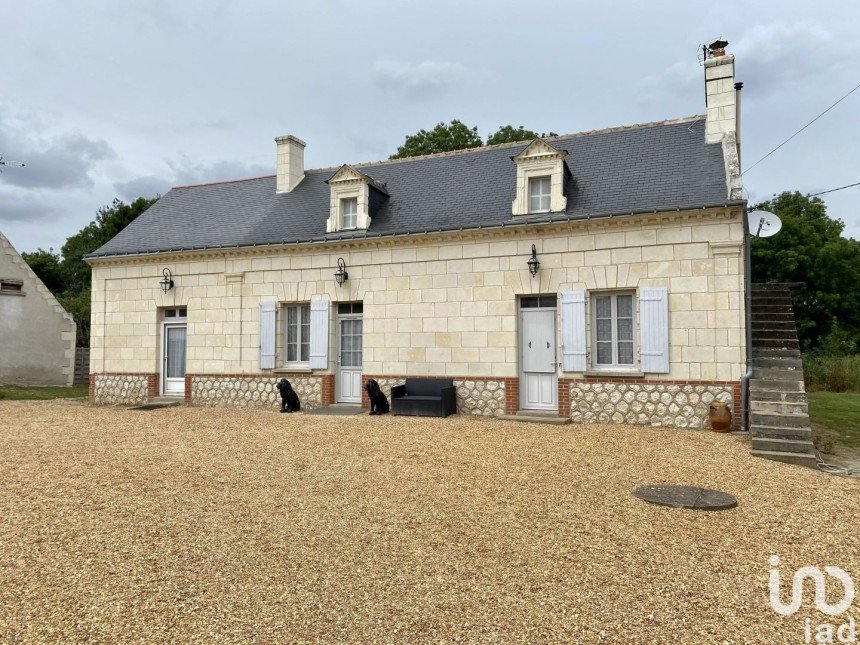 Maison 3 pièces de 93 m² à Chouzé-sur-Loire (37140)