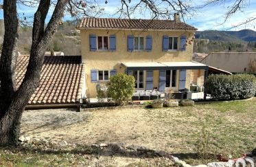 House 5 rooms of 135 m² in Gréoux-les-Bains (04800)