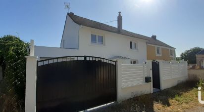 House 5 rooms of 103 m² in Vendeuvre (14170)