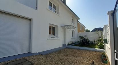 Maison 5 pièces de 103 m² à Vendeuvre (14170)
