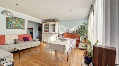 Appartement 3 pièces de 66 m² à Vitry-sur-Seine (94400)