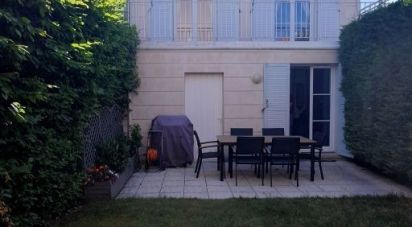 Maison 6 pièces de 126 m² à Carrières-sur-Seine (78420)