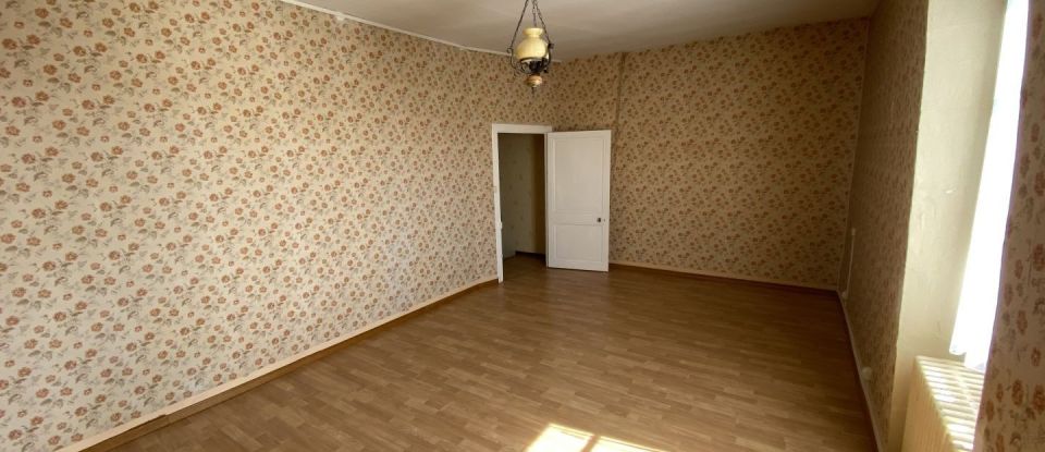 Maison 5 pièces de 141 m² à Mareuil-sur-Lay-Dissais (85320)