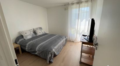 Apartment 3 rooms of 69 m² in Saint-Martin-d'Hères (38400)