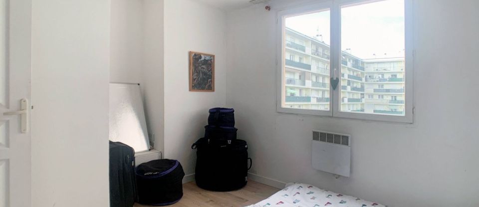 Apartment 3 rooms of 68 m² in Montpellier (34070)