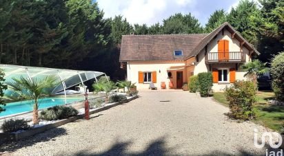 House 6 rooms of 207 m² in Fouchères (10260)