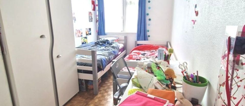 Apartment 4 rooms of 66 m² in Tournan-en-Brie (77220)