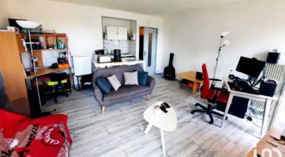 Studio 1 pièce de 30 m² à Belfort (90000)