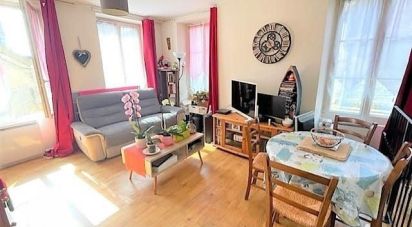 Apartment 4 rooms of 64 m² in Neuilly-en-Thelle (60530)