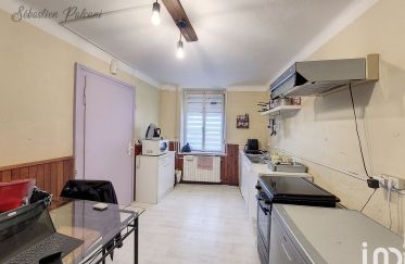 House 3 rooms of 105 m² in Rombas (57120)