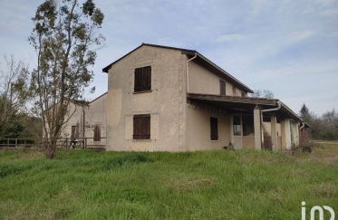 House 9 rooms of 250 m² in Berson (33390)