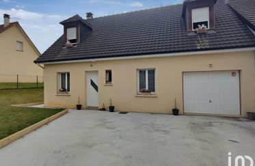 House 5 rooms of 97 m² in Gournay-en-Bray (76220)