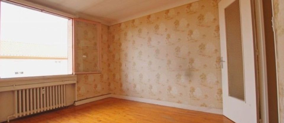 Apartment 4 rooms of 71 m² in Firminy (42700)