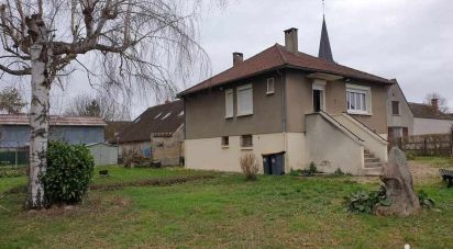 House 4 rooms of 97 m² in Balloy (77118)