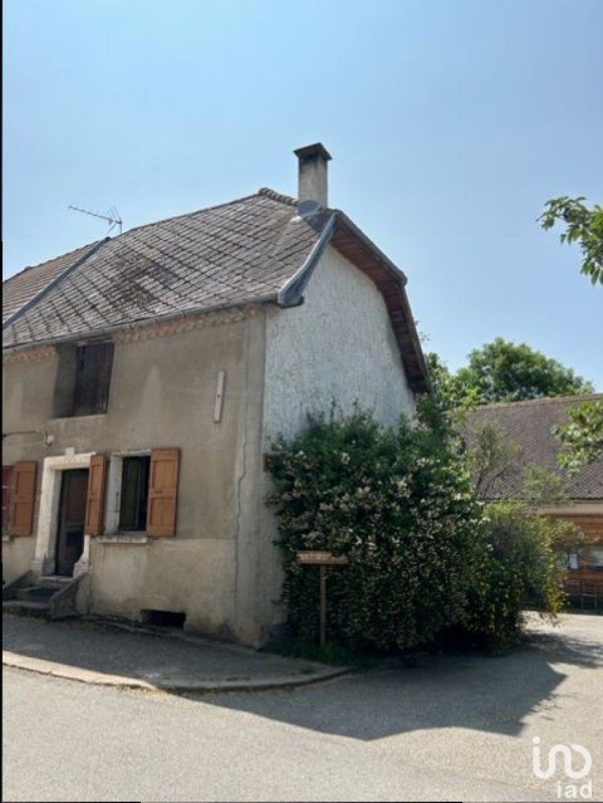 Village house 2 rooms of 88 m² in Saint-Jean-d'Hérans (38710)