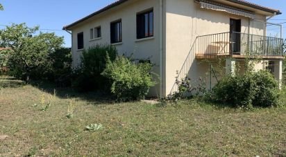 House 4 rooms of 100 m² in Montbrison (42600)