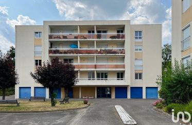 Appartement 2 pièces de 18 m² à Orléans (45100)