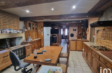House 5 rooms of 165 m² in Thelonne (08350)