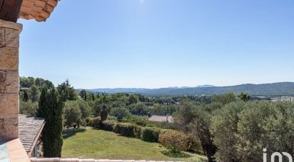 House 5 rooms of 205 m² in Fayence (83440)