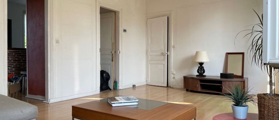 Maison 8 pièces de 160 m² à Fontenay-sous-Bois (94120)