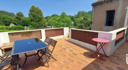 House 6 rooms of 171 m² in Meyrannes (30410)