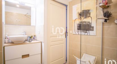 Apartment 2 rooms of 34 m² in Roquebrune-sur-Argens (83520)