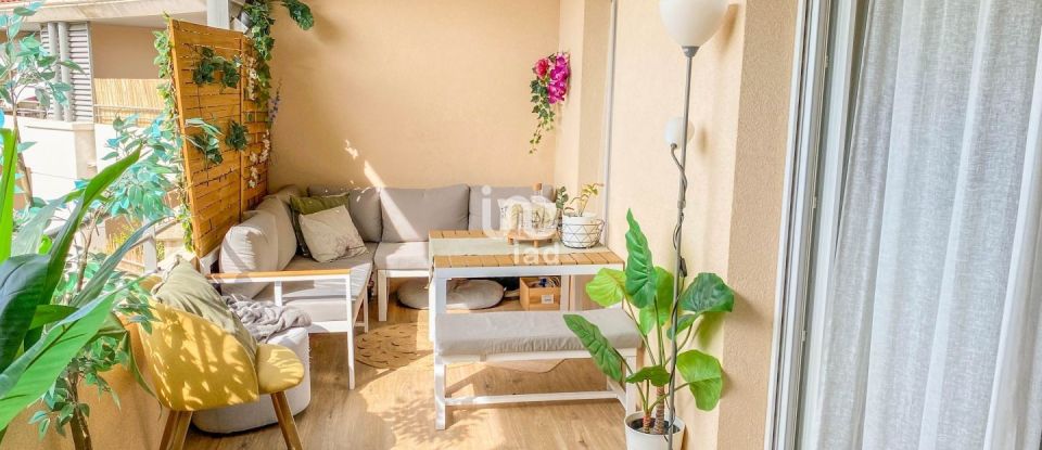 Apartment 2 rooms of 34 m² in Roquebrune-sur-Argens (83520)