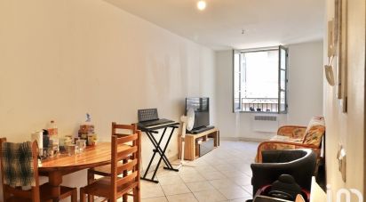 Apartment 3 rooms of 54 m² in Toulon (83000)