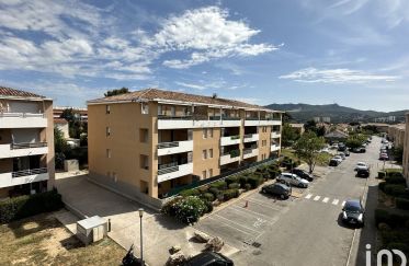 Apartment 2 rooms of 45 m² in Marseille (13015)