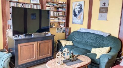 House 7 rooms of 180 m² in Tonnerre (89700)