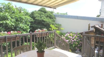 House 5 rooms of 128 m² in Orly (94310)