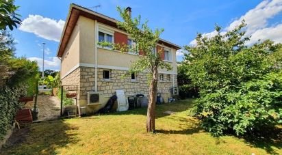 House 7 rooms of 140 m² in Coubron (93470)