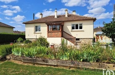 House 4 rooms of 65 m² in Bailleau-le-Pin (28120)