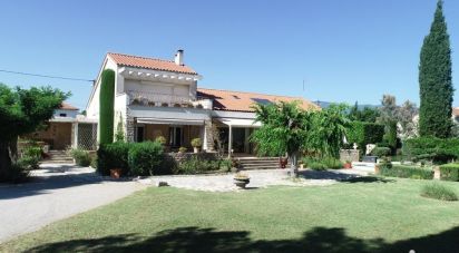 Maison traditionnelle 8 pièces de 322 m² à Valréas (84600)