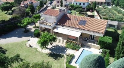 Traditional house 8 rooms of 322 m² in Valréas (84600)
