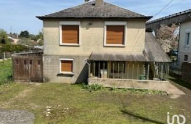 House 4 rooms of 72 m² in Gien (45500)
