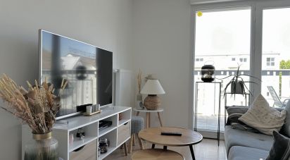 Apartment 3 rooms of 62 m² in La Roche-sur-Yon (85000)