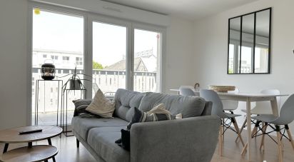 Apartment 3 rooms of 62 m² in La Roche-sur-Yon (85000)