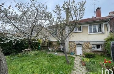 House 6 rooms of 103 m² in Savigny-sur-Orge (91600)