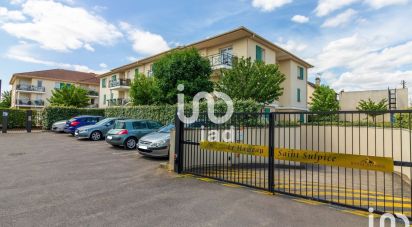 Apartment 2 rooms of 44 m² in Mantes-la-Jolie (78200)