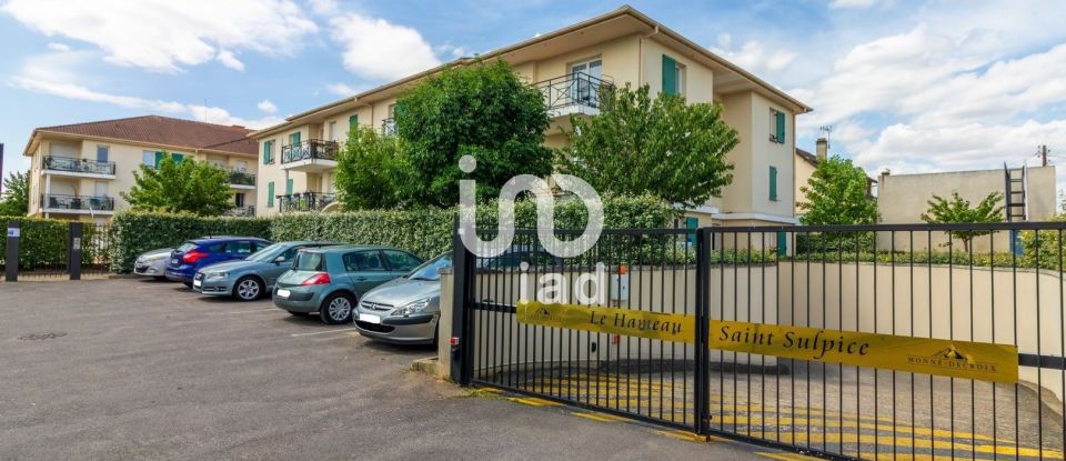 Apartment 2 rooms of 44 m² in Mantes-la-Jolie (78200)