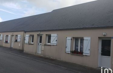 House 2 rooms of 55 m² in Sainte-Mère-Eglise (50480)