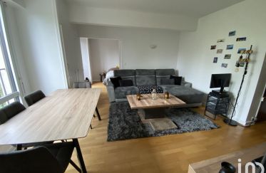 Appartement 2 pièces de 44 m² à Avon (77210)
