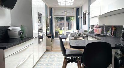 House 4 rooms of 90 m² in Saint-André-lez-Lille (59350)