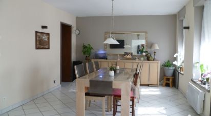 House 6 rooms of 140 m² in Maubeuge (59600)