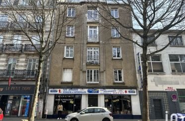 Apartment 3 rooms of 46 m² in Nantes (44200)