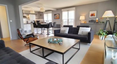 Appartement 5 pièces de 130 m² à Reims (51100)