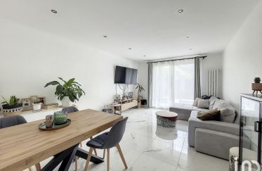 Appartement 5 pièces de 106 m² à Écouen (95440)